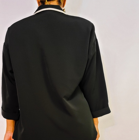 Vintage Button Down - Picture 4 of 8